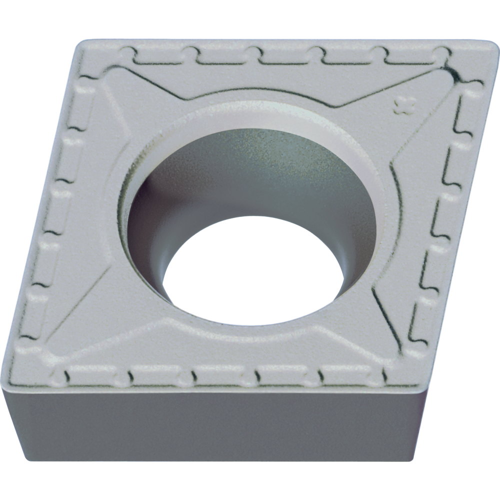 Turning insert CCMT 09T304-WP HC7620