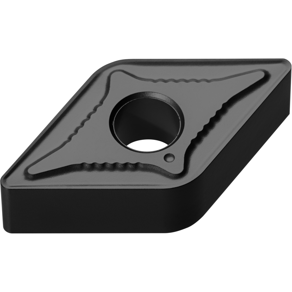 Indexable cutting insert DNMG 150608-RM HC7820