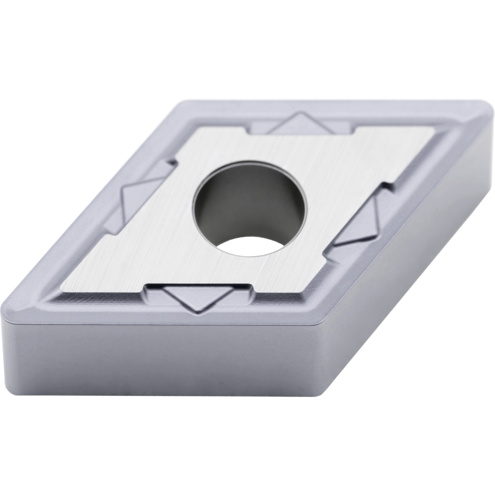 Indexable cutting insert DNMG 150608-MS1 APS15T