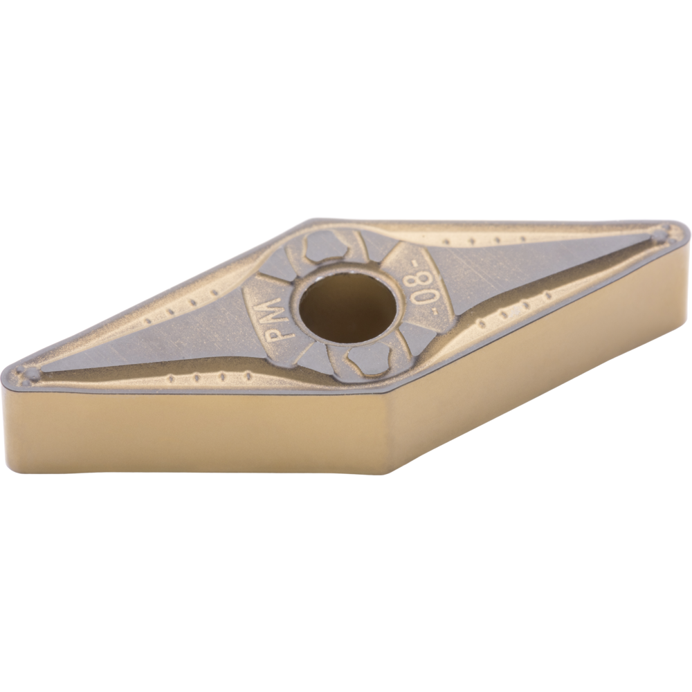 Wendeschneidplatte VNMG 160408-MP1 HC7615