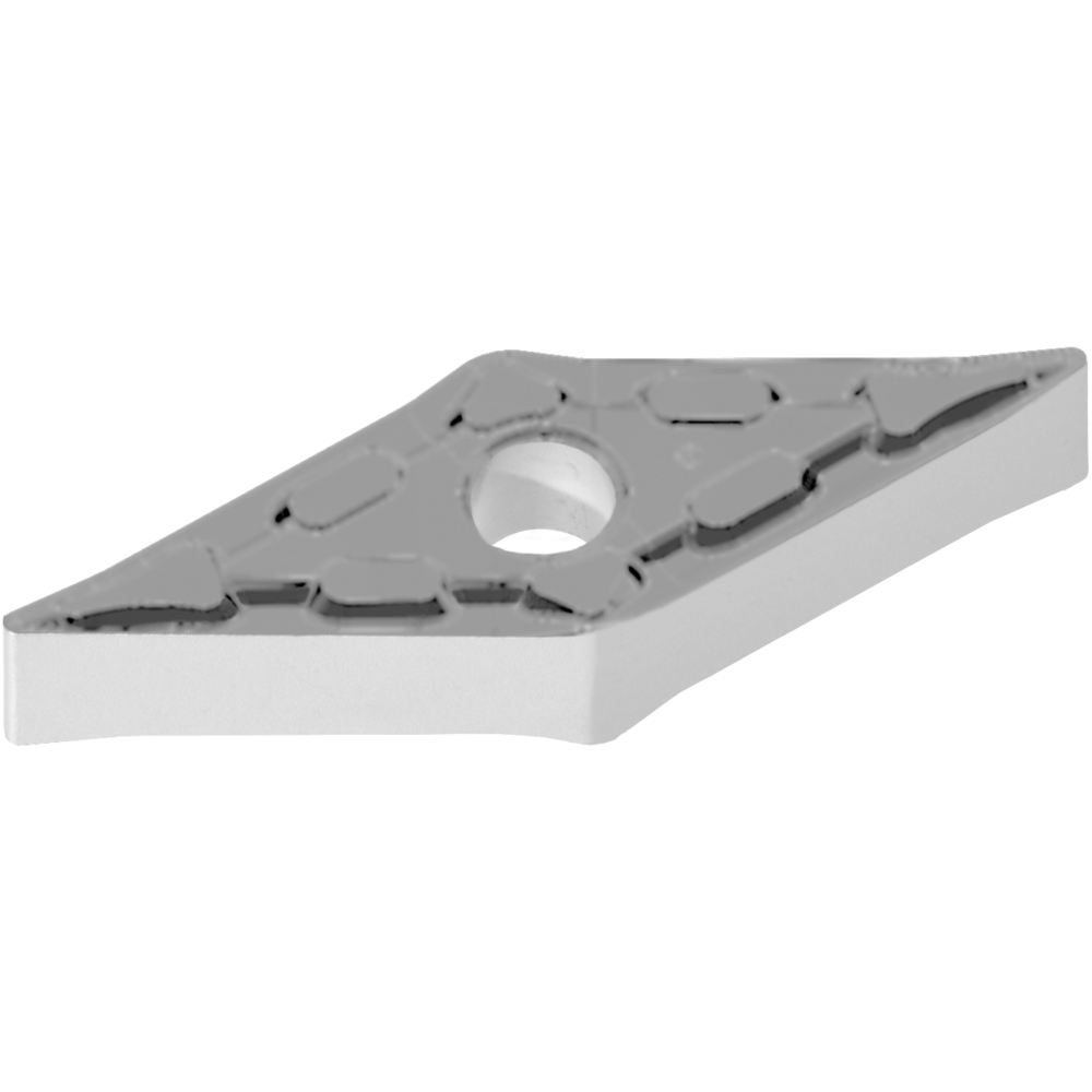 Indexable cutting insert VNMG 160404-FM HC7520