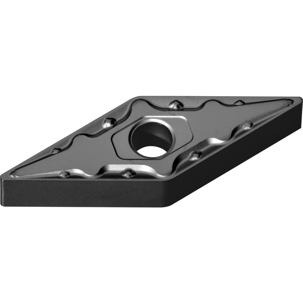 Indexable cutting insert VNMG 160404-MM HC7820