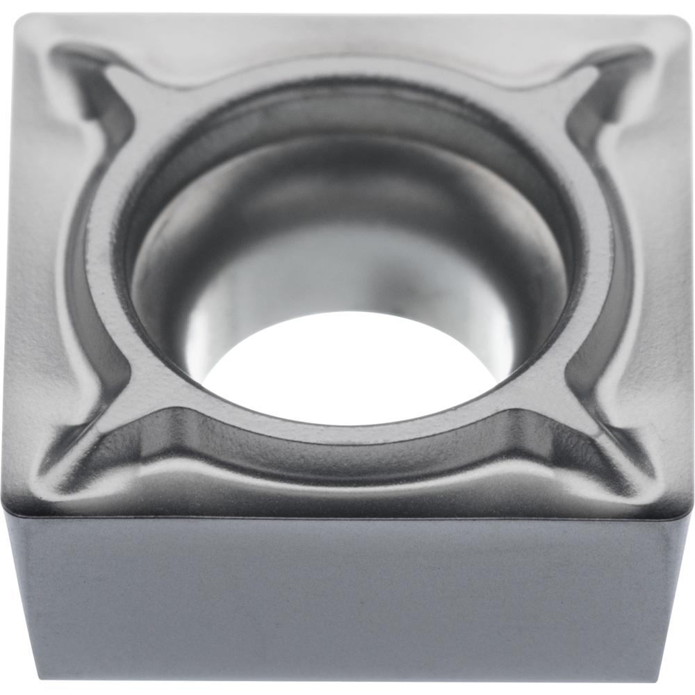 Indexable cutting insert SCGT 09T304-FU1 HC7820