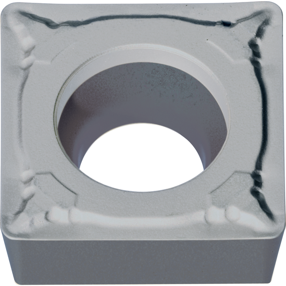 Turning insert SCMT 09T304-FP HC7620