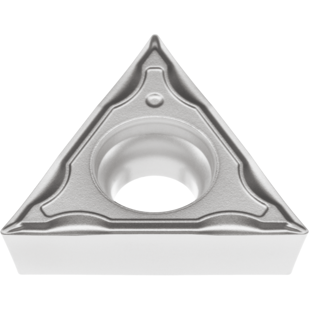 Indexable cutting insert TCMT 110202-FP HC7520