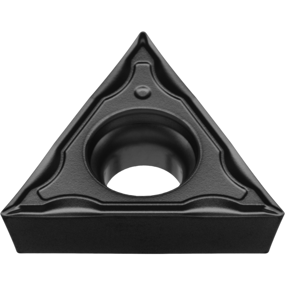 Indexable cutting insert TCMT 110202-FP HC7820