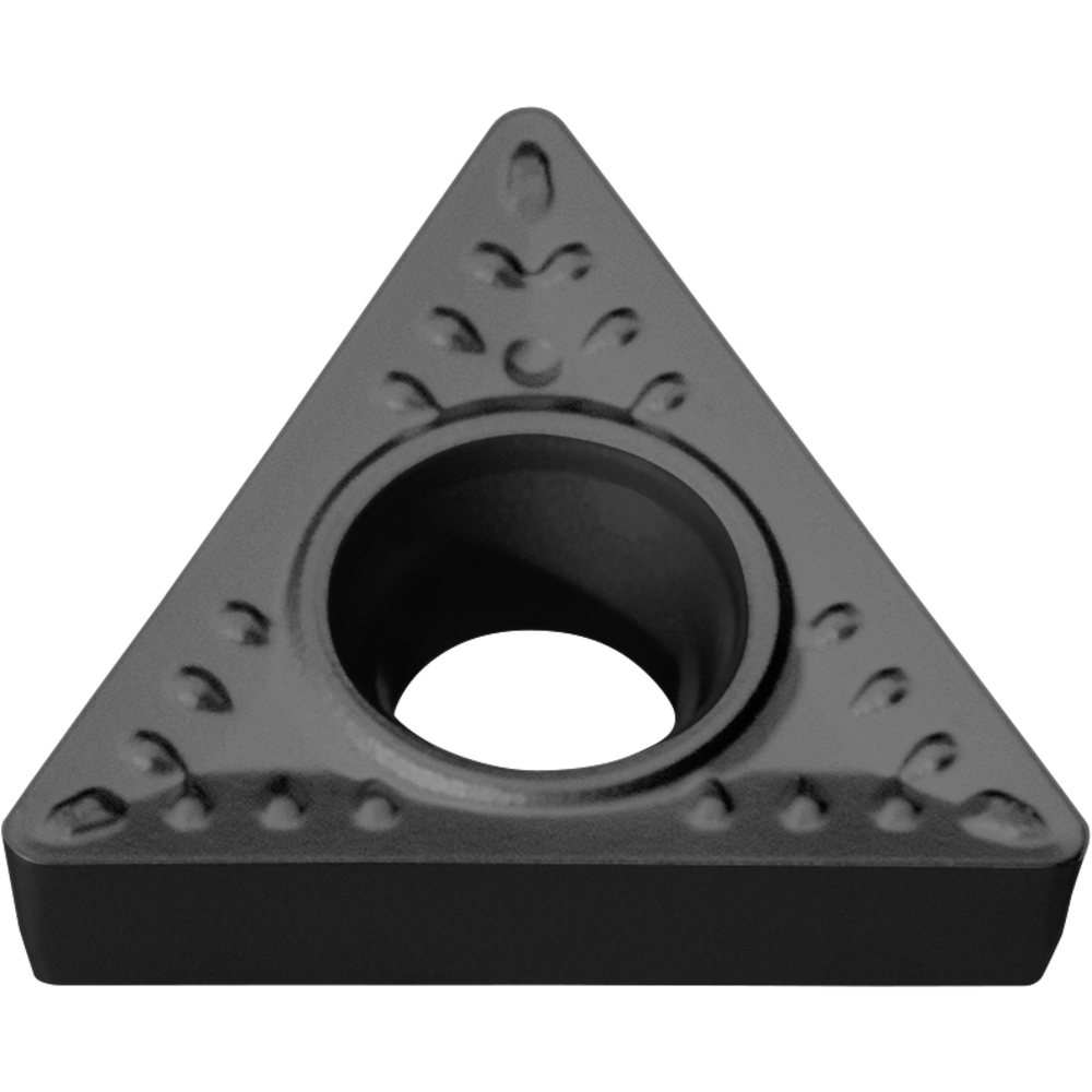 Indexable cutting insert TCMT 110204-MP HC7820