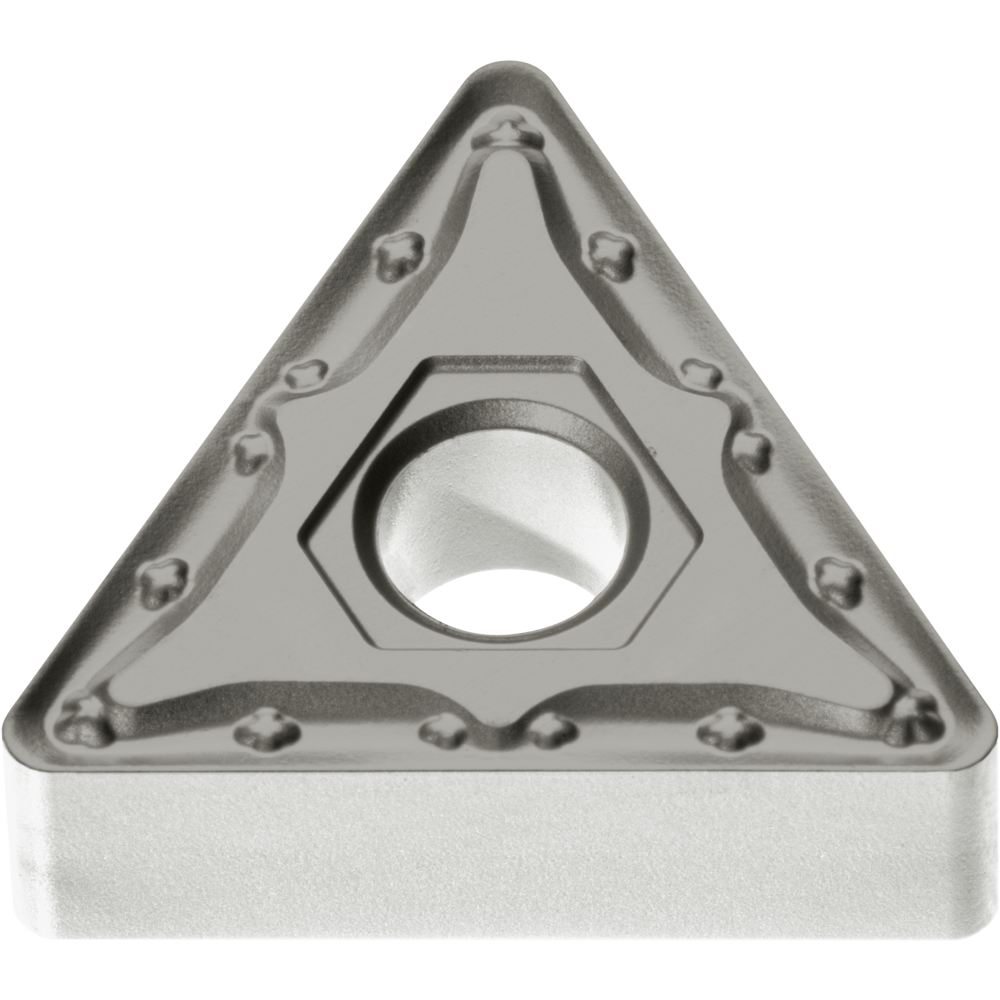 Turning insert TNMG 160408-MM HC7520