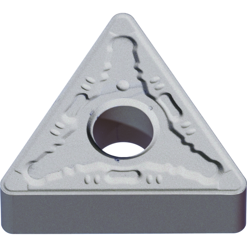 Turning insert TNMG 160408-RP HC7620