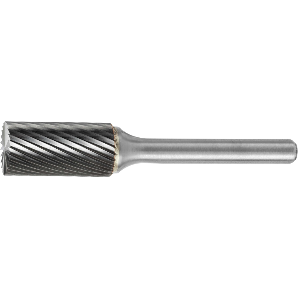 Hartmetall-Frässtift 3 mm ZYAS 0612.03 Z2 HM Zahnung 2