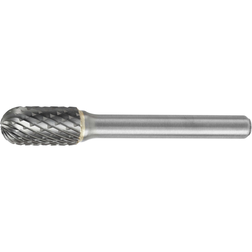 Hartmetall-Frässtift 6 mm WRC 1125.06 Z5 HM Zahnung 5