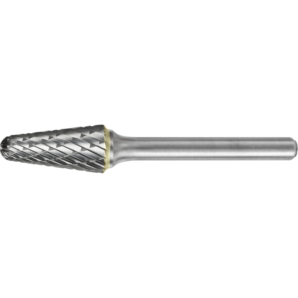 Hartmetall-Frässtift 6 mm KEL 1228.06 Z5 HM Zahnung 5