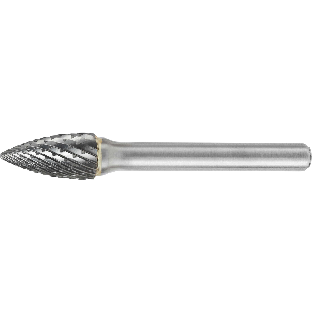 Hartmetall-Frässtift 6 mm SPG 1225.06 Z5 HM Zahnung 5