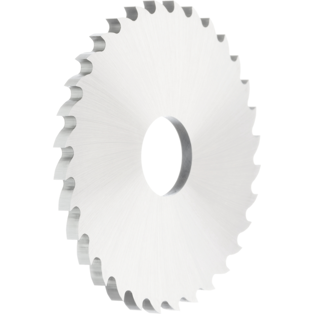 Metallkreissägeblatt HSS grobverzahnt 125 mmx4 mmx22 mm B Z=48 STK