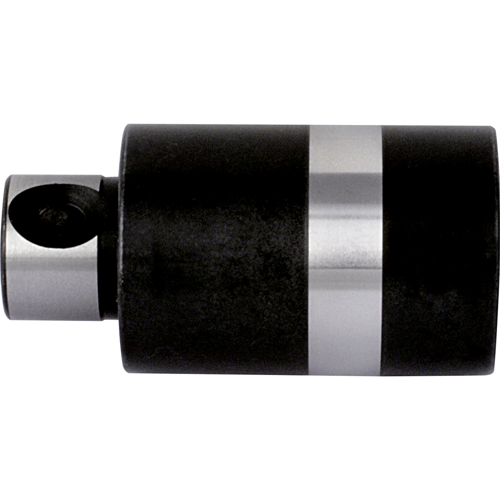 Extension 100mm for two-piece quick-release inserts, for thread M6-M20