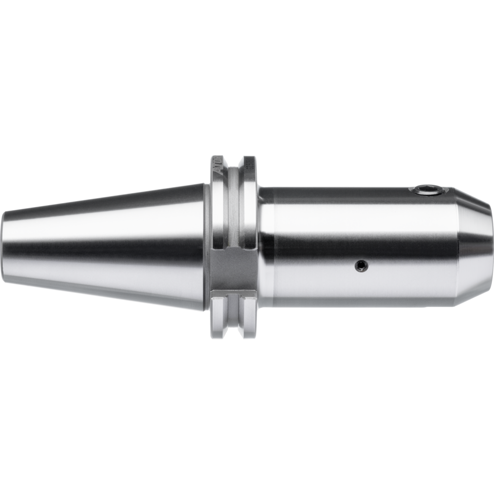 Mill. cutter mount (DIN6359) DIN69871AD SK40, 6mm A= 50mm with CB G2.5 25.000