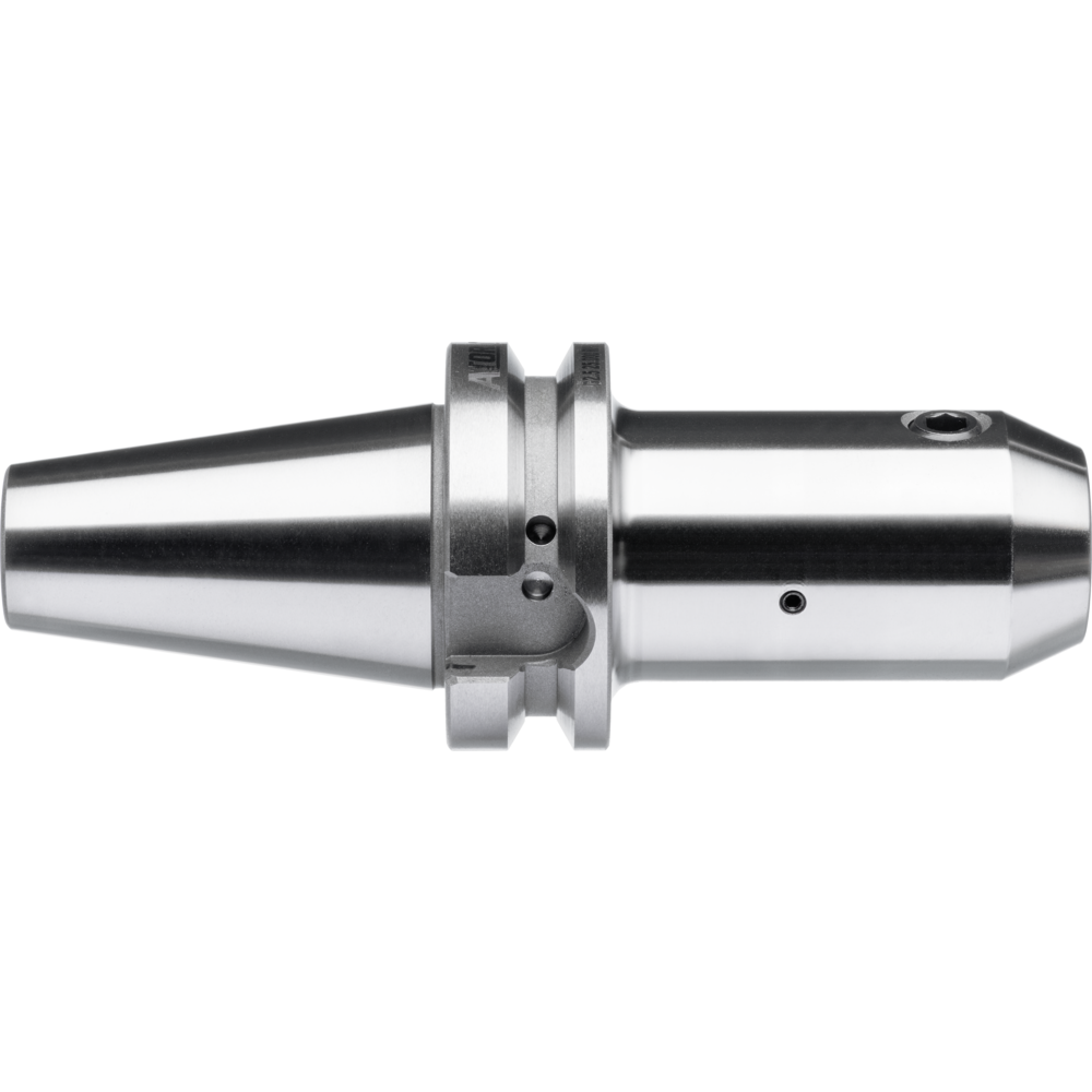 Mill. cutter mount (DIN6359) DIN ISO 7388-2 BT40, 6mm A=100mm w. CB G2.5 25,000