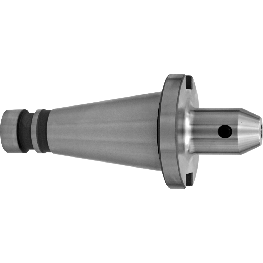 Milling cutter holding fixture (DIN6359) DIN2080 SK40, 6mm A=50mm