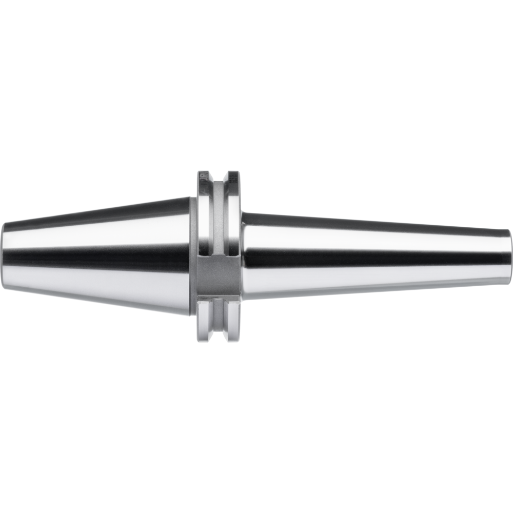 Milling holder for screw-in milling cutters DIN69871AD SK40, 6mm L=25mm