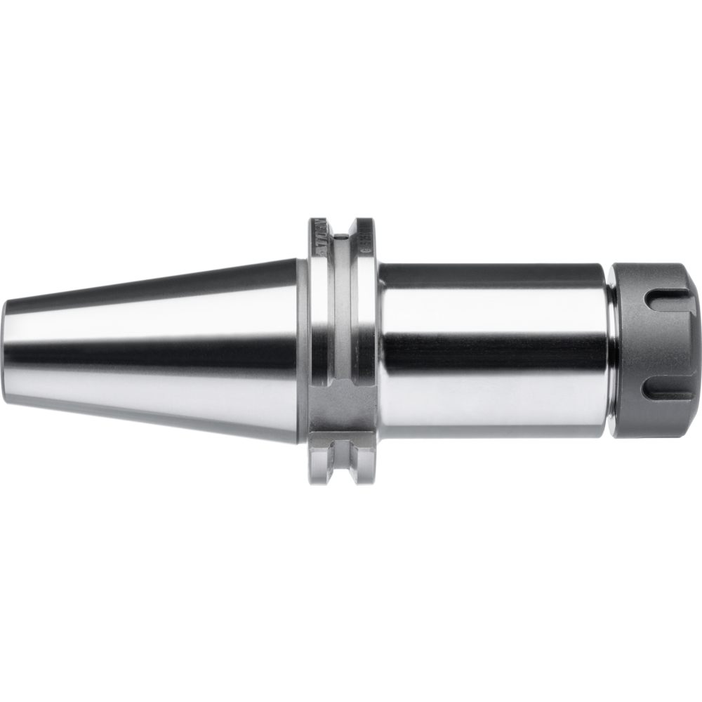 Collet chuck ER32 DIN69871AD SK40, 2-20mm A=70mm