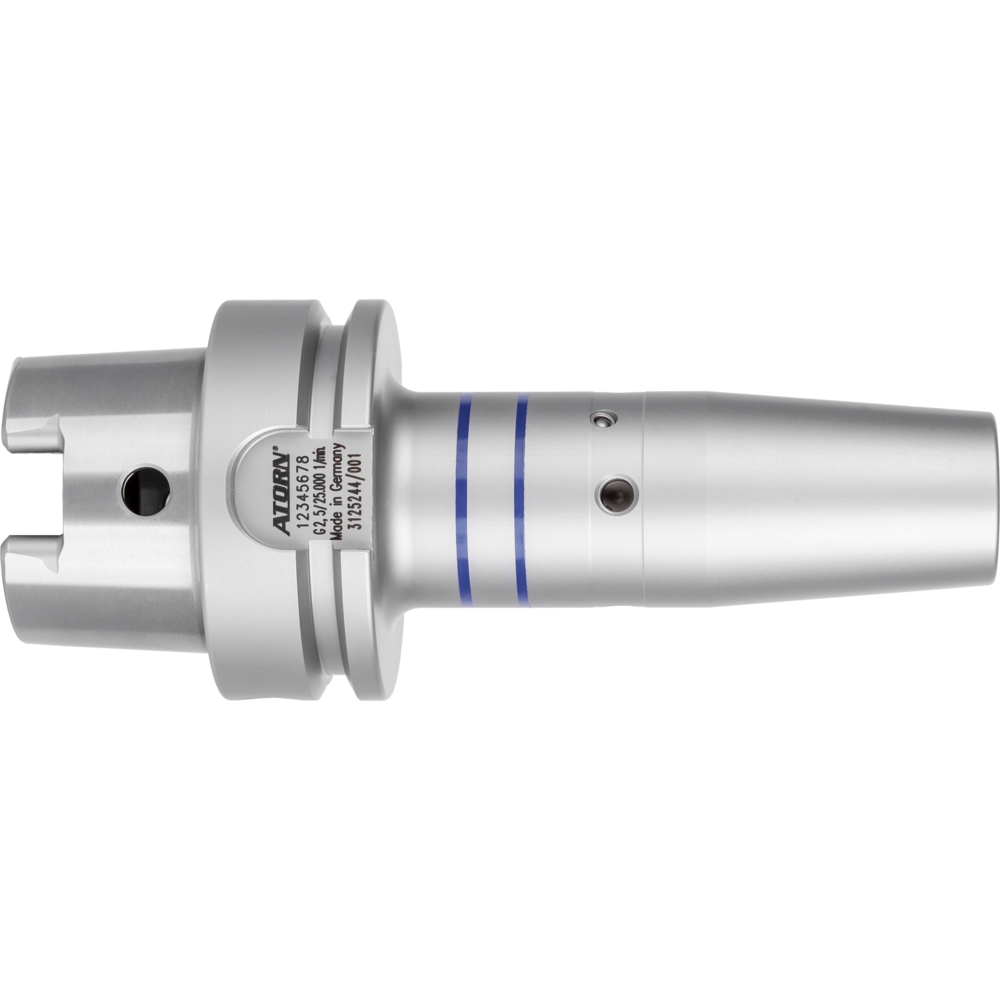 DIN 69893-A A120mm