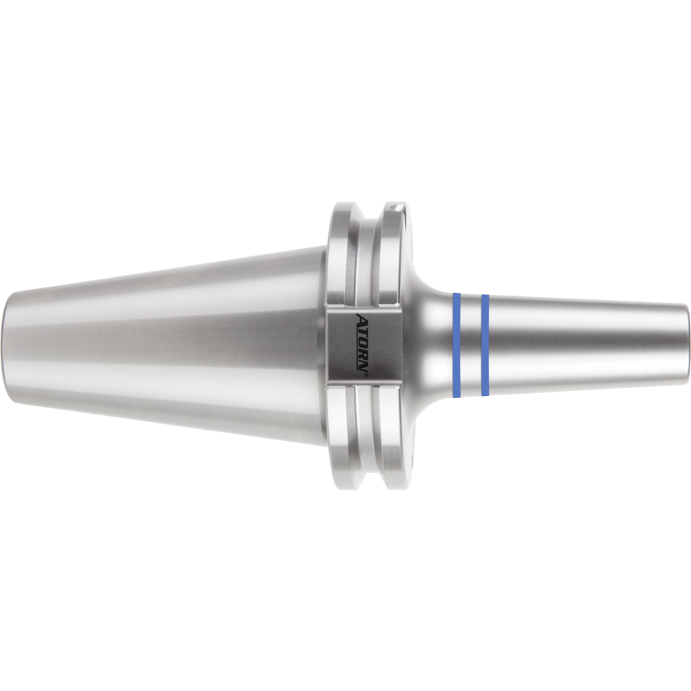 Shrink fit holder SK40 DIN69871/ISO 7388-1 Type AD/AF, 3mm slim version, 3°