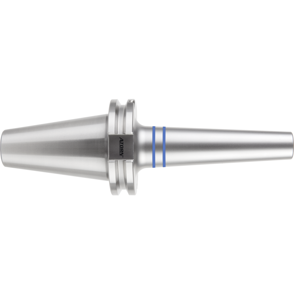 Shrink fit holder SK40 DIN69871/ISO 7388-1 Type AD/AF, 18mm slim version, 3°