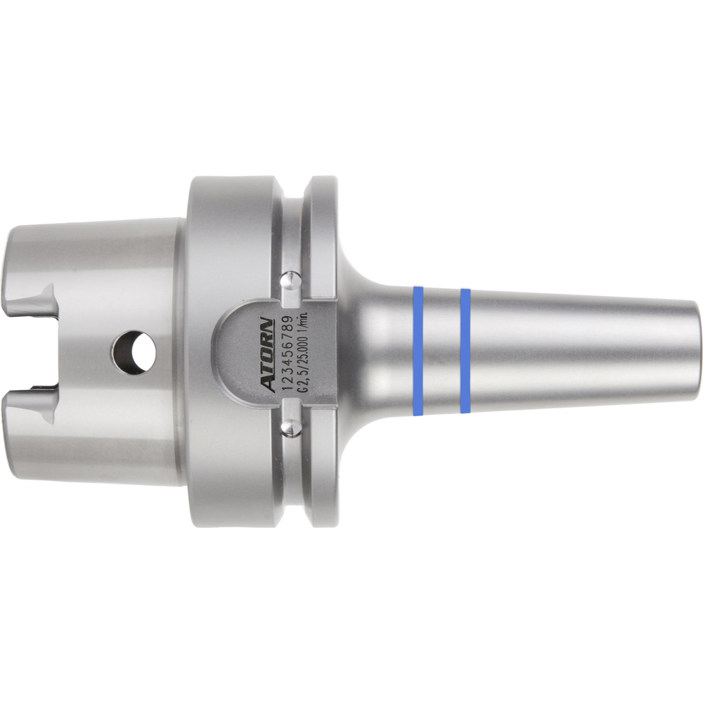 Shrink fit holder HSK63 DIN 69893-A 20 mm slim version, 3°