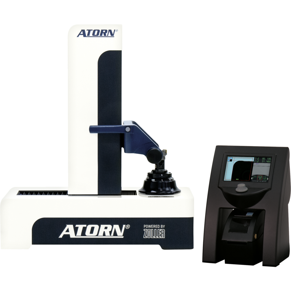 ImageController Basic ATORN® 350