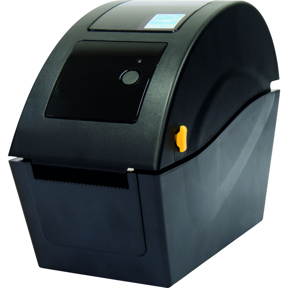 Thermal printer incl. printing licence for ImageController Basic