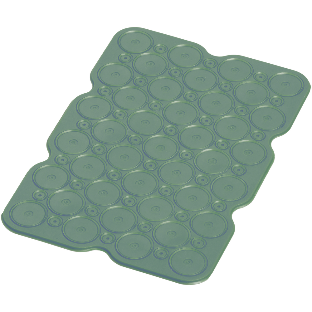 VAC-Mat adapter mat, 2,5x200x300mm, green