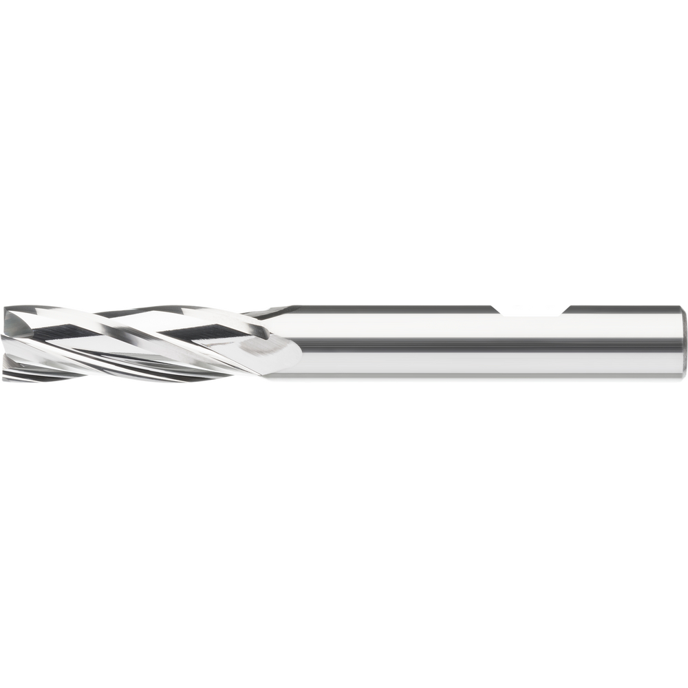 Schaftfräser VHM TVC 4xD ø12x50x105mm Z5 HB