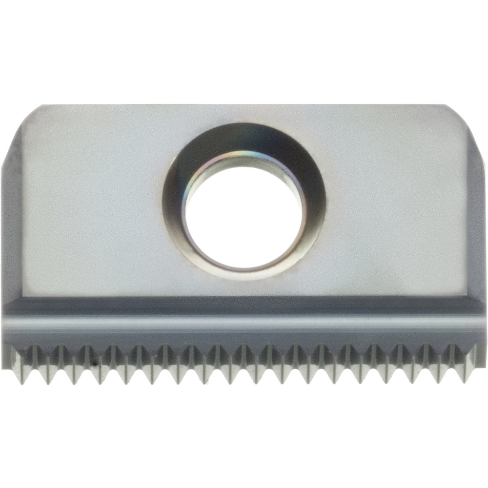 Thread mill insert full profile 14I 32 UN TiAlN (internal, insert size 14mm)
