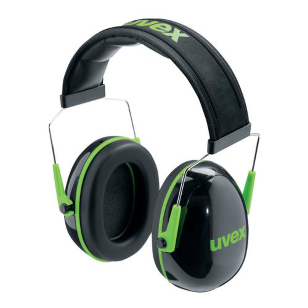 K1 ear defenders, SNR 28 dB