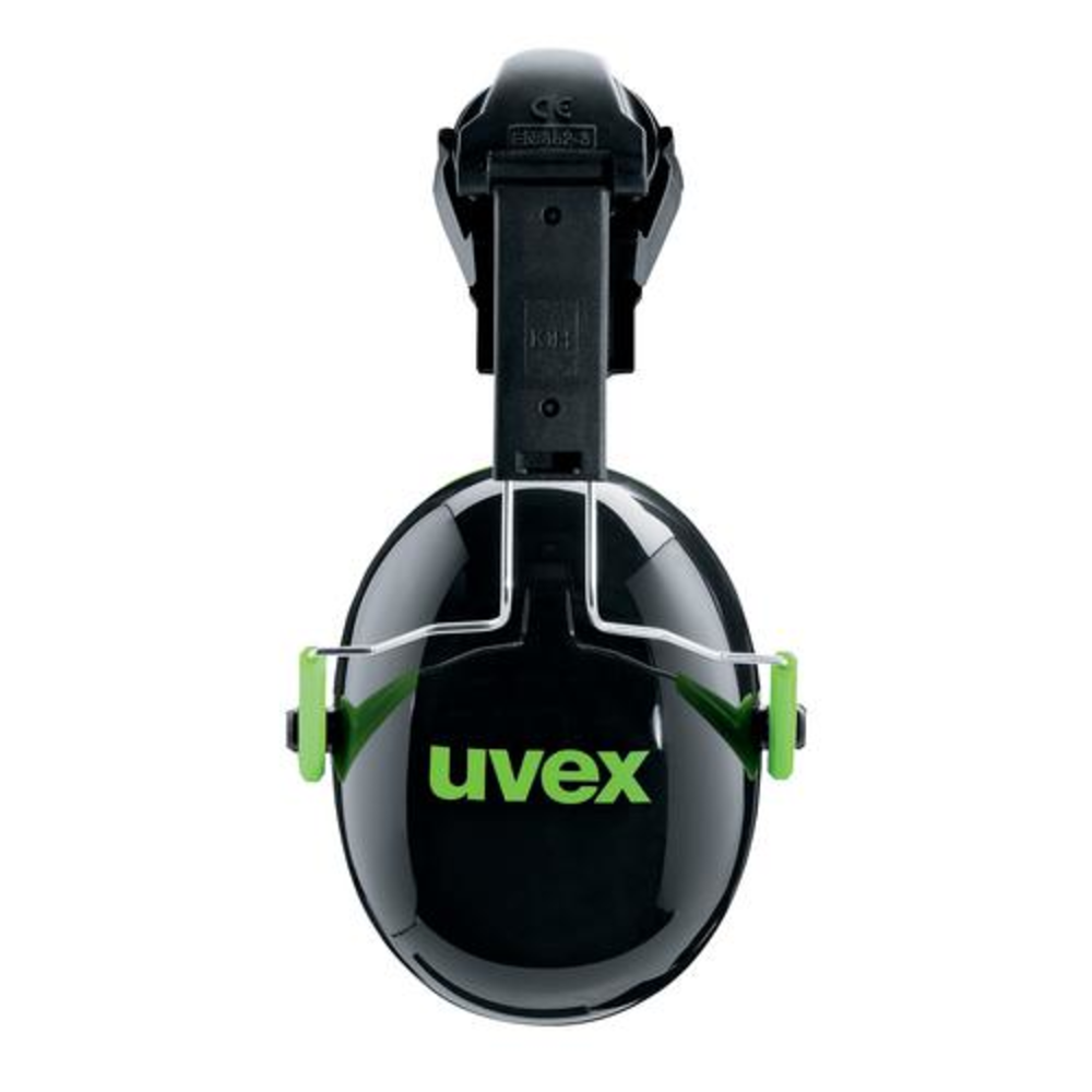 Ear defenders K1H, SNR 27 dB