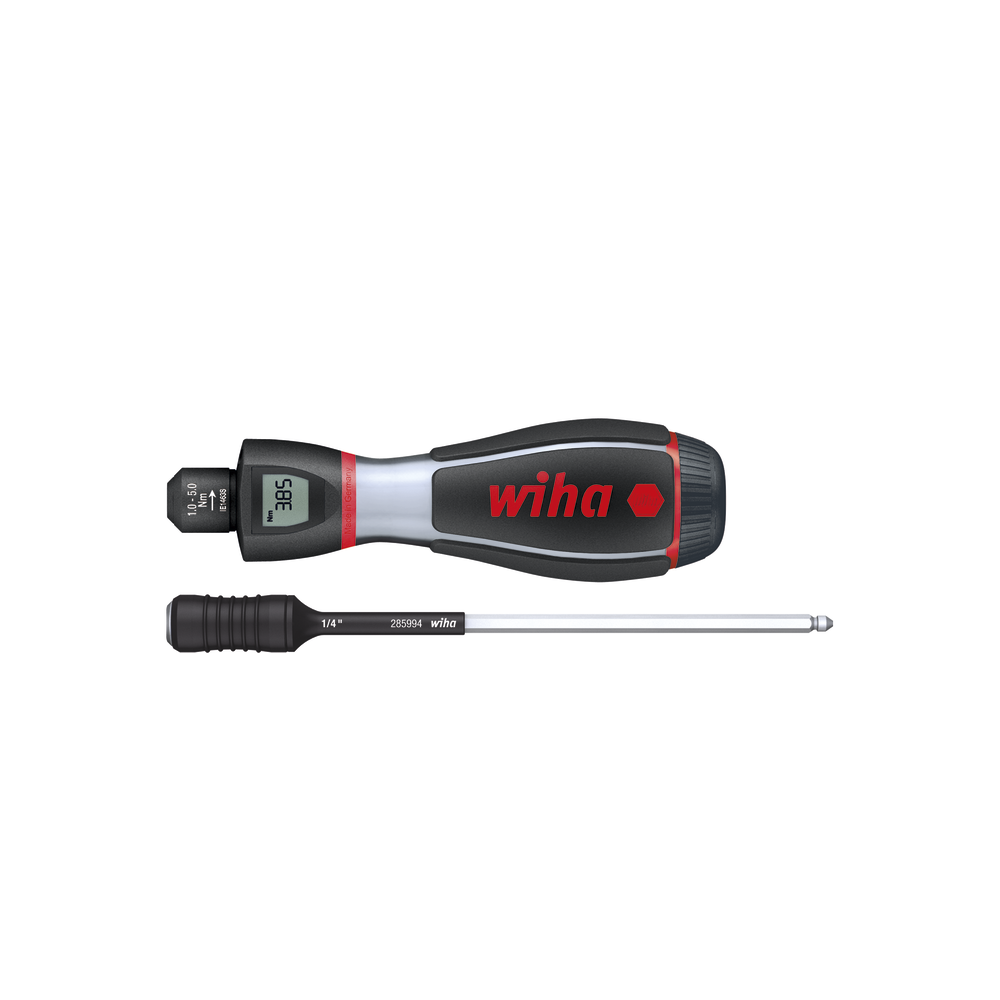 Torque screwdriver iTorque 0,4-1,5Nm