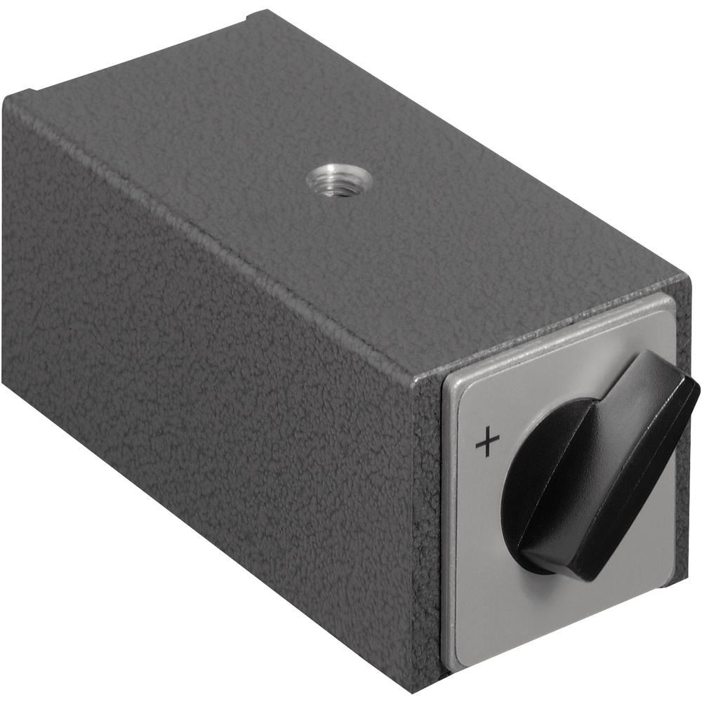 Haftmagnet 120 x 60 x 55 mm Haftkraft 1200 N