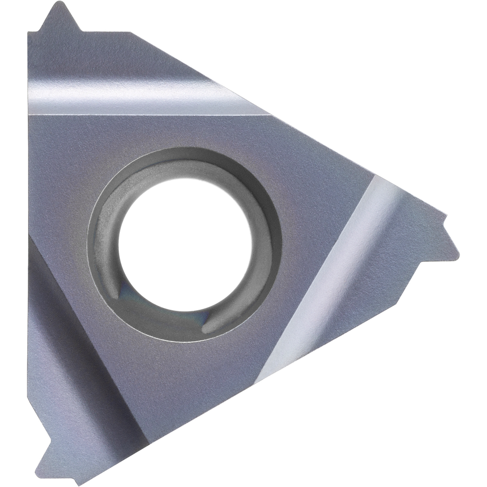 Threading insert full profile 60° 16ER 0,8 ISO HC5630