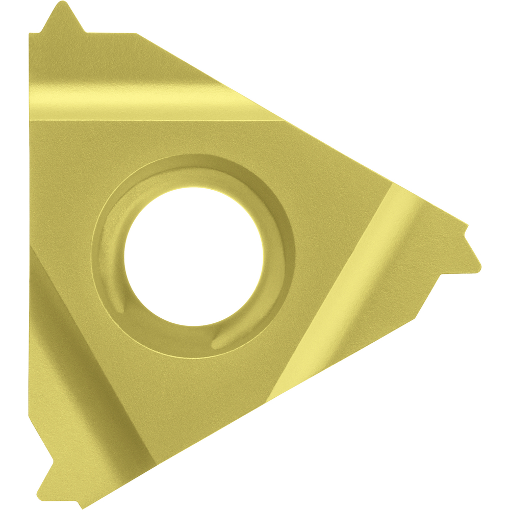 Threading insert full profile 60° 16ER 1,75 ISO HC5625