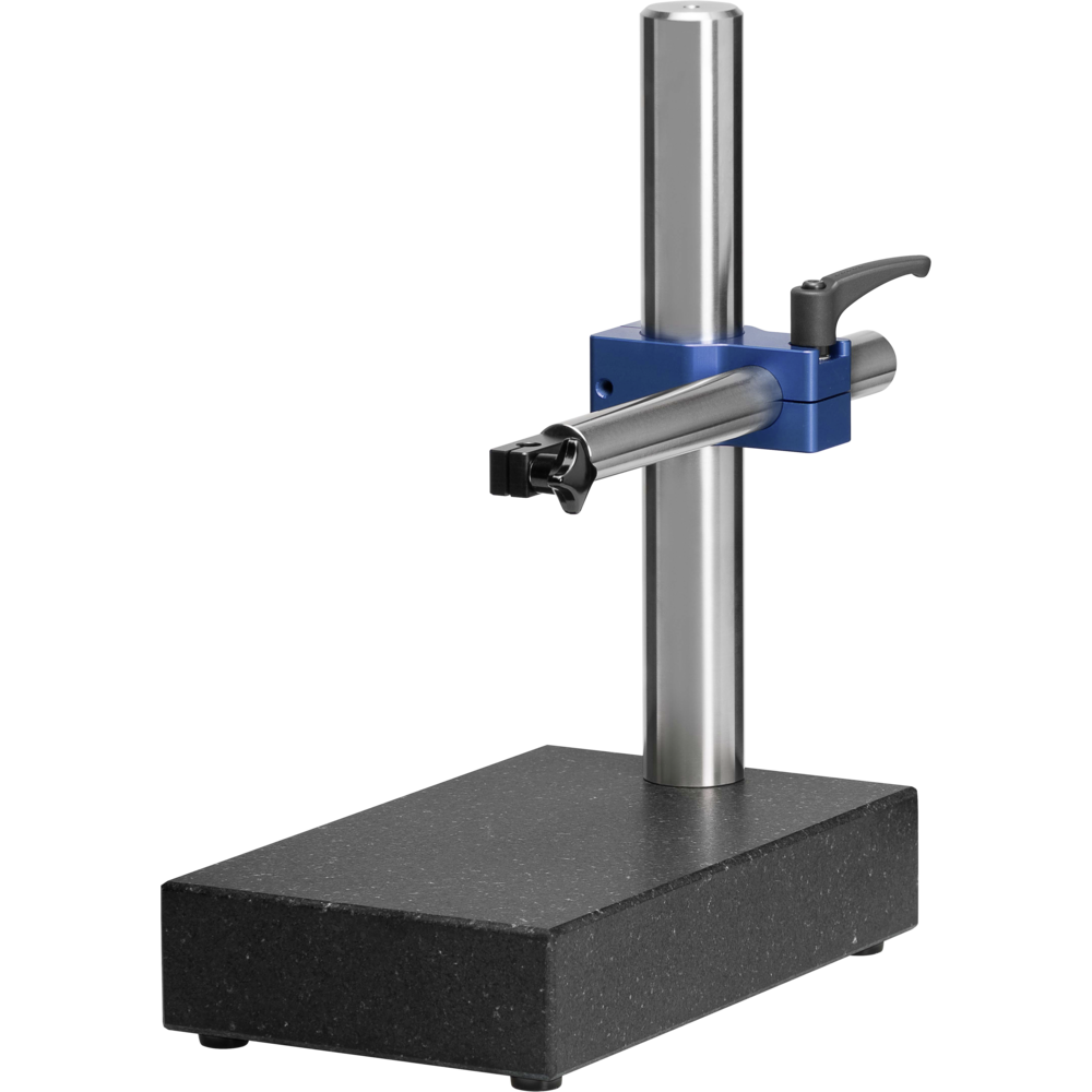 Measuring table 250x200 mm adjustable measuring arm