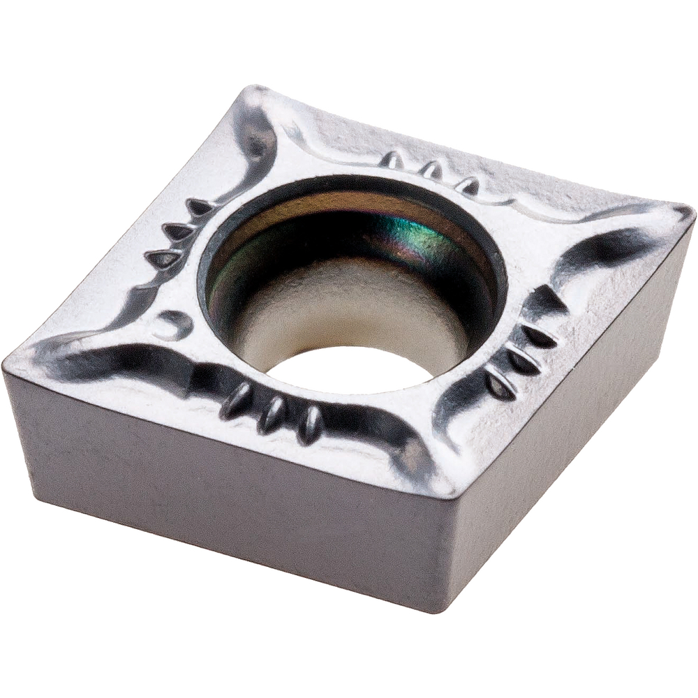 Indexable cutting insert CCMT 060204-MM3 APM25T