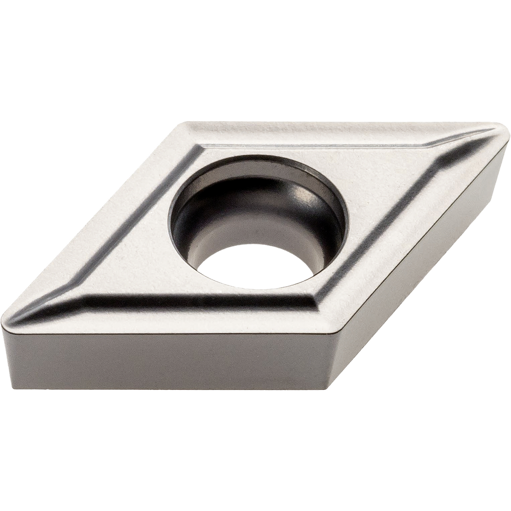 Indexable cutting insert DCGT 070200-FFM APM20T