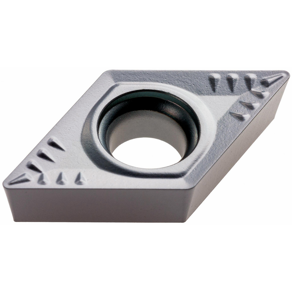 Indexable cutting insert DCMT 070204-MK ACK20T