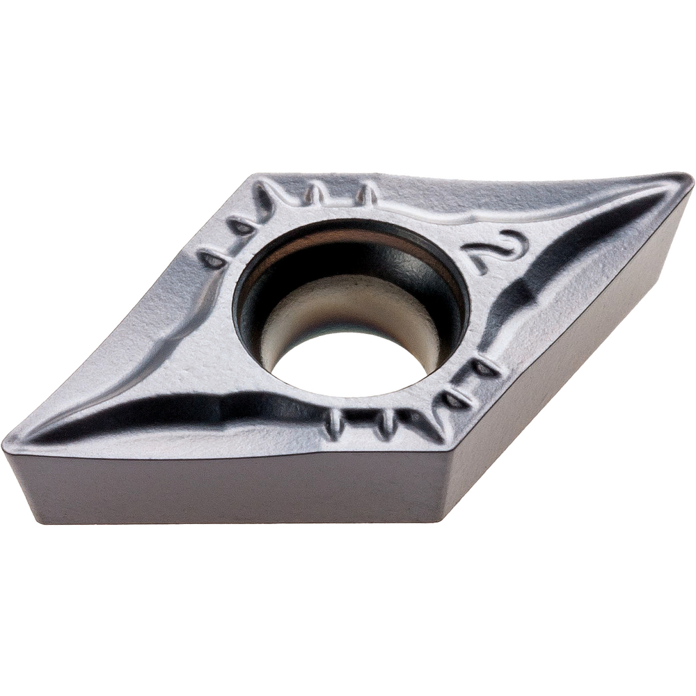 Indexable cutting insert DCMT 070204-MP5 ACP25T