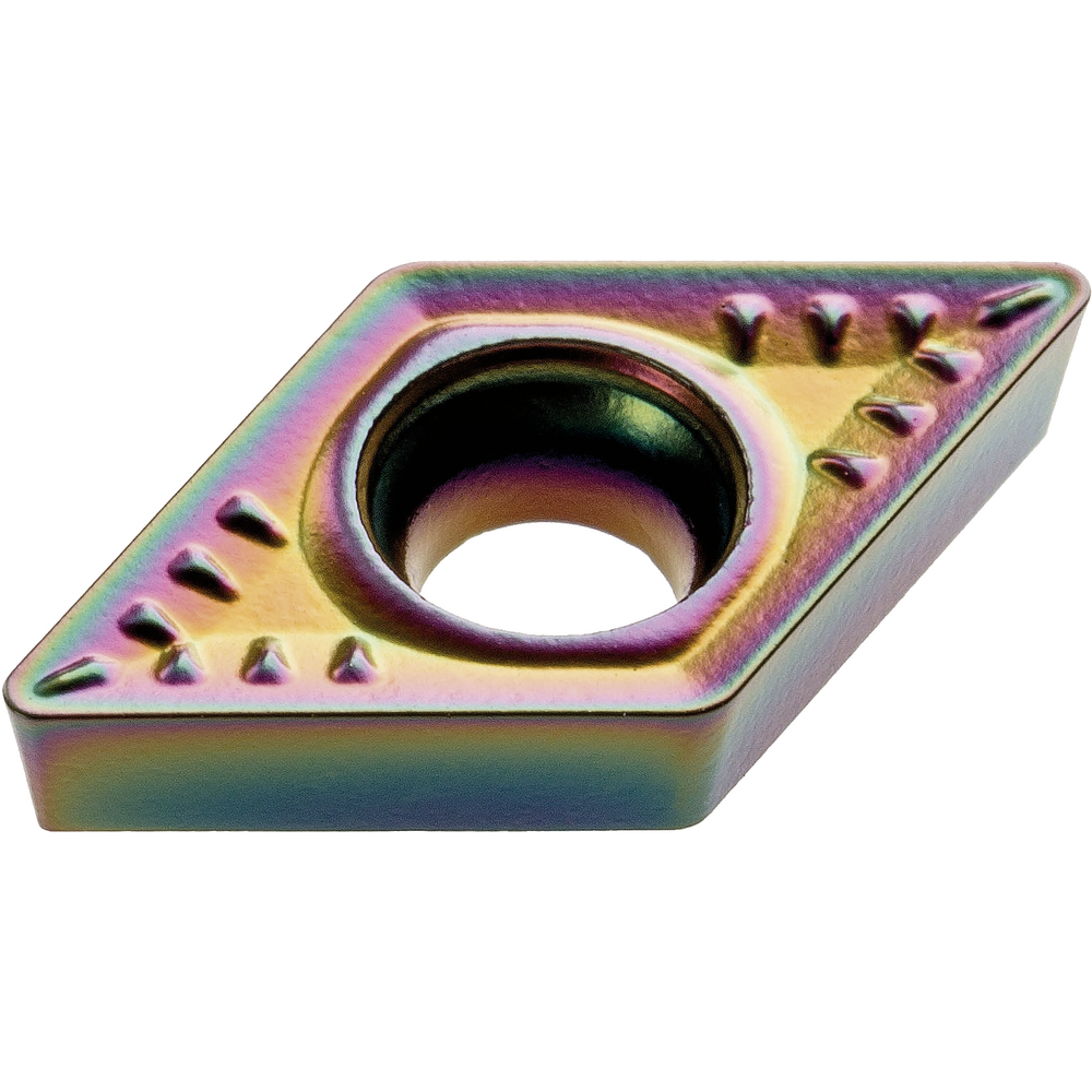 Indexable cutting insert DCMT 11T308-MP5 ACP35T