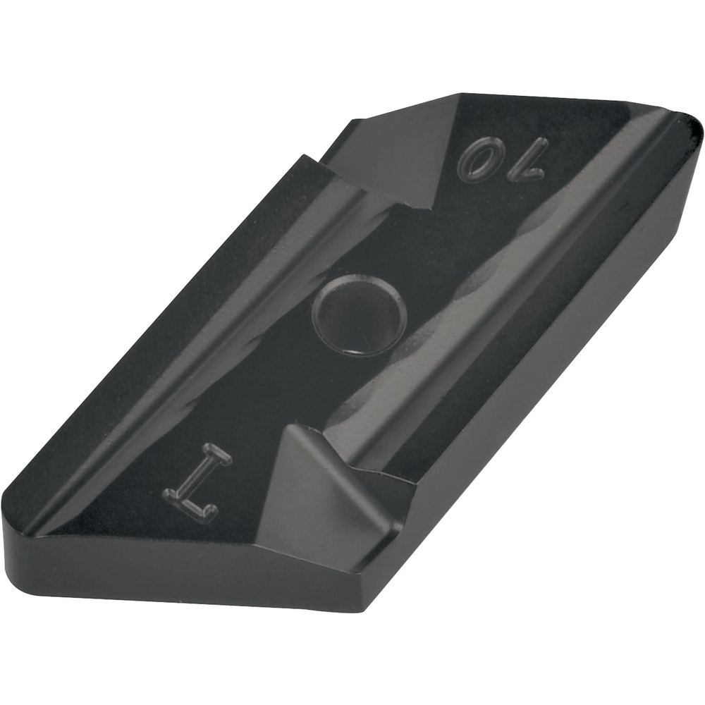 Indexable cutting insert KNUX 160405-SR ACU20T