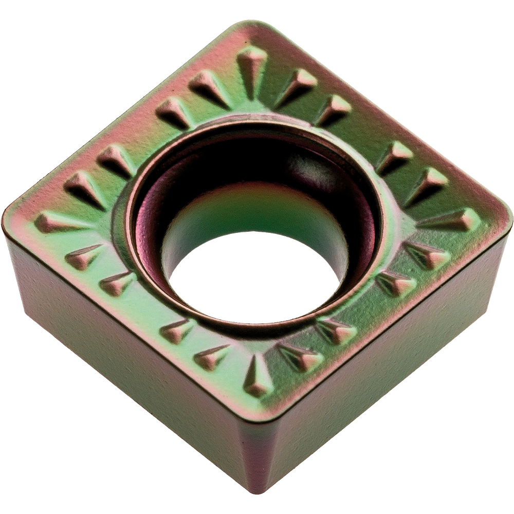 Indexable cutting insert SCMT 09T308-MP5 ACP35T
