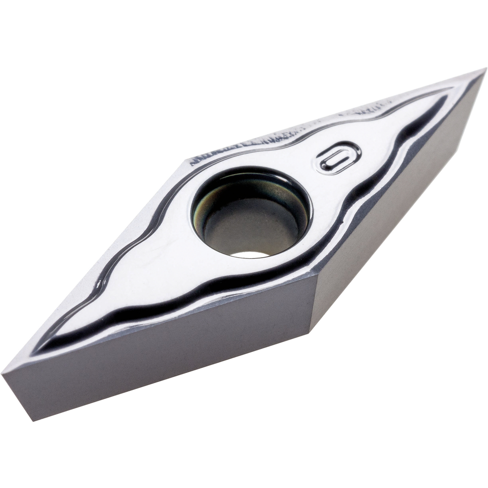 Indexable cutting insert VCGT 110300-FFM APM20T