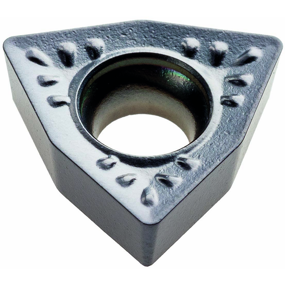 Indexable cutting insert WCMT 040204-MM3 APM25T
