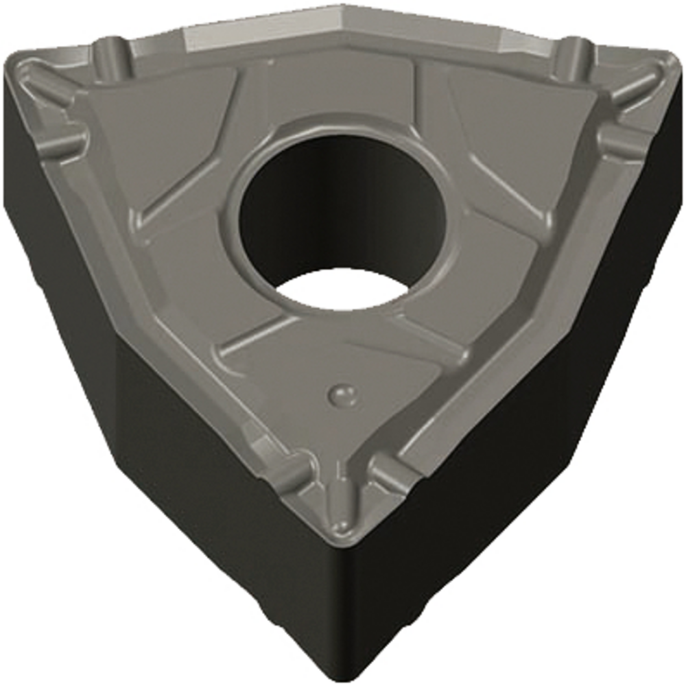 Indexable cutting insert WNMG 060404-FP1 ACP15T